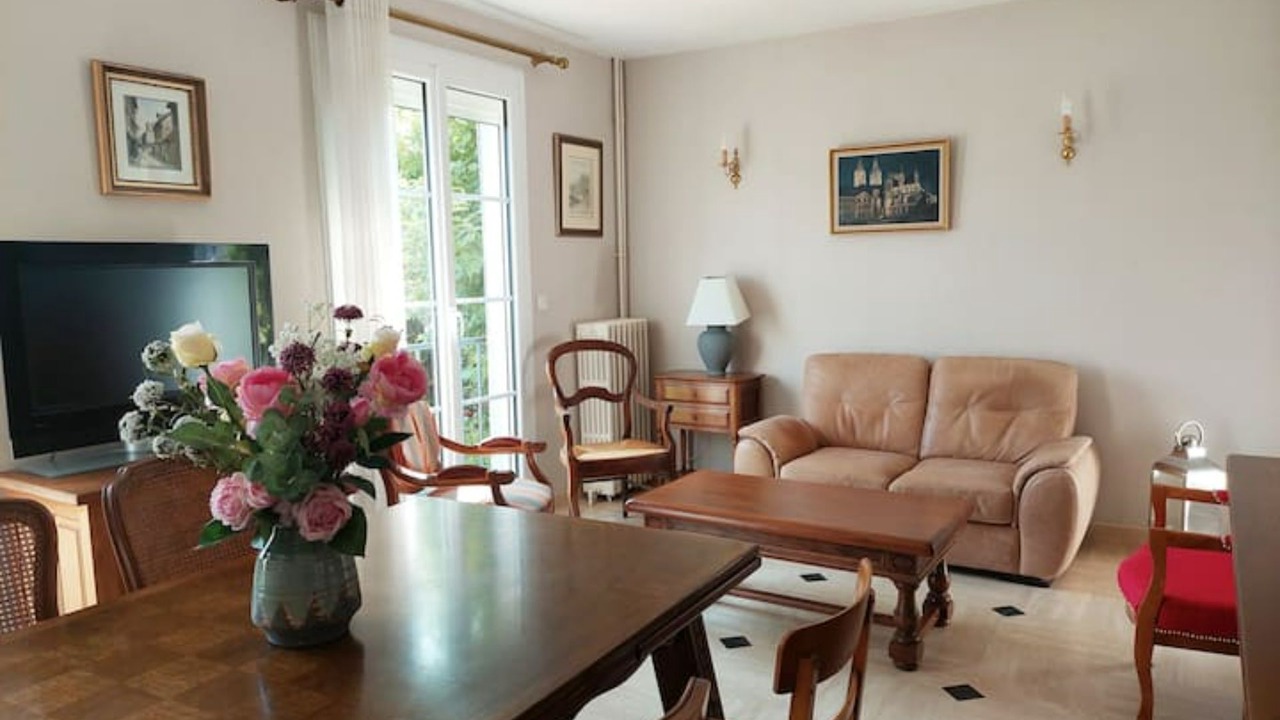 Photo of Livingroom in South Authie