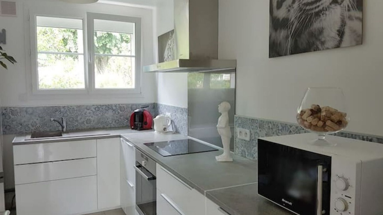 Photo of Kitchen in South Authie