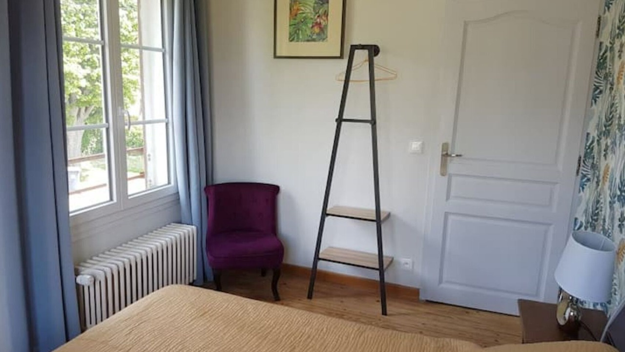 Photo of Bedroom in South Authie