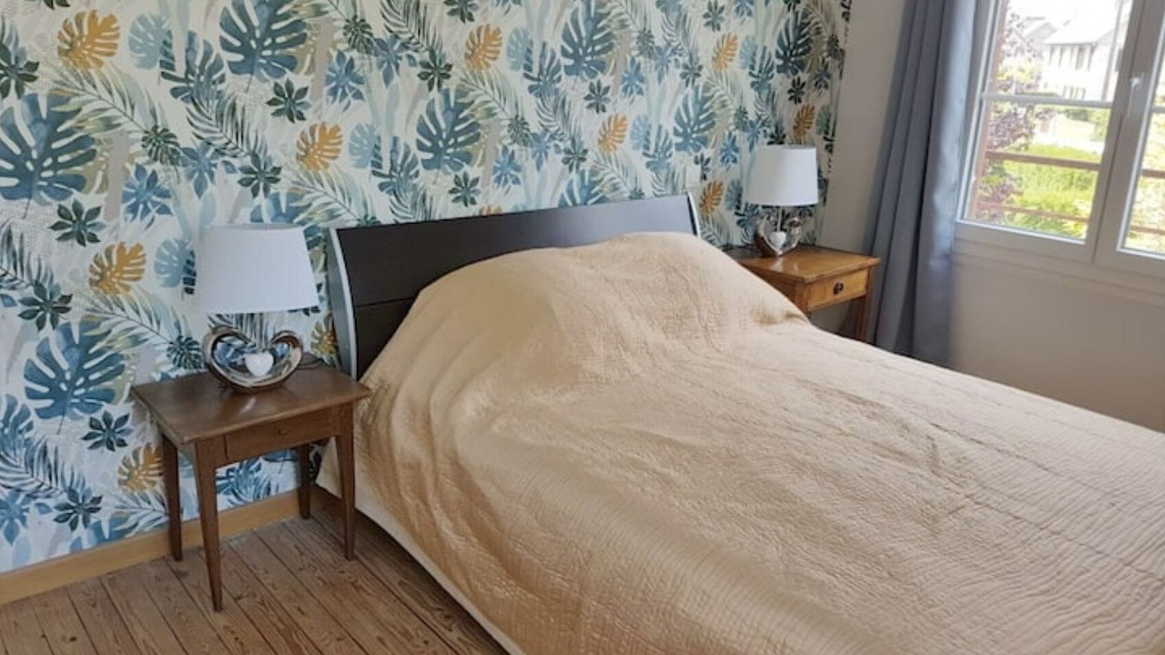 Photo of Bedroom in South Authie