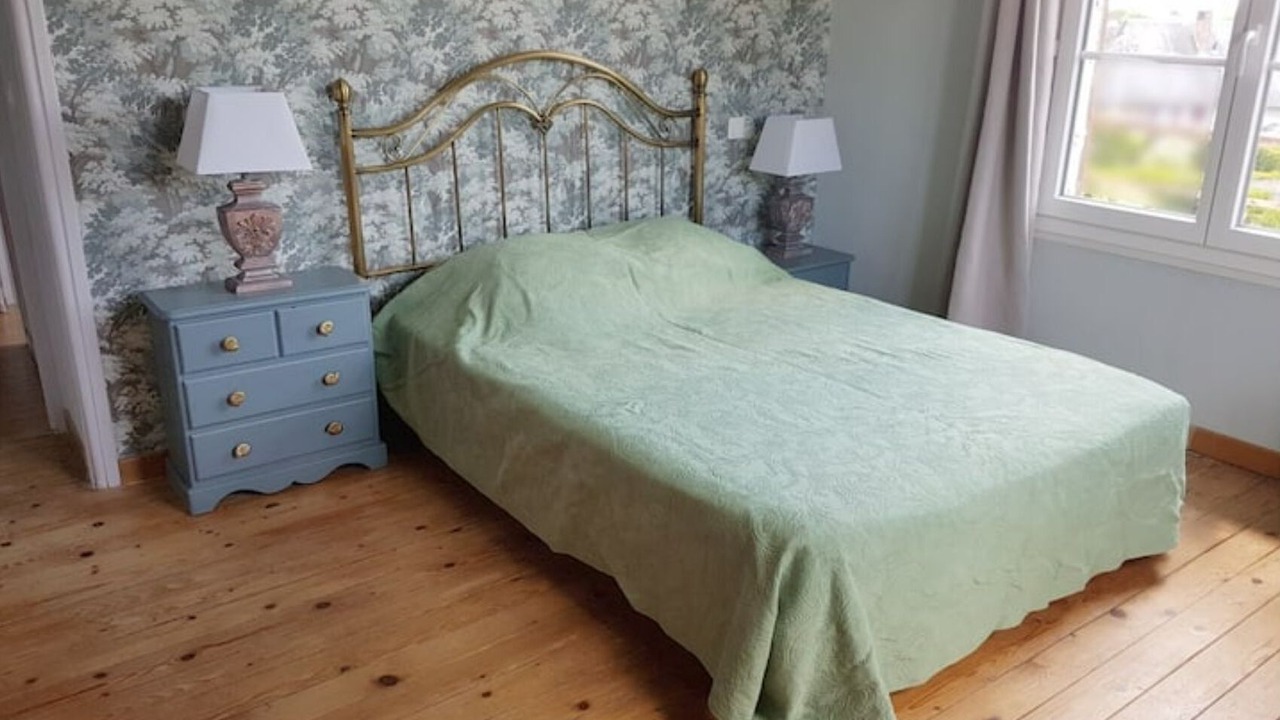 Photo of Bedroom in South Authie