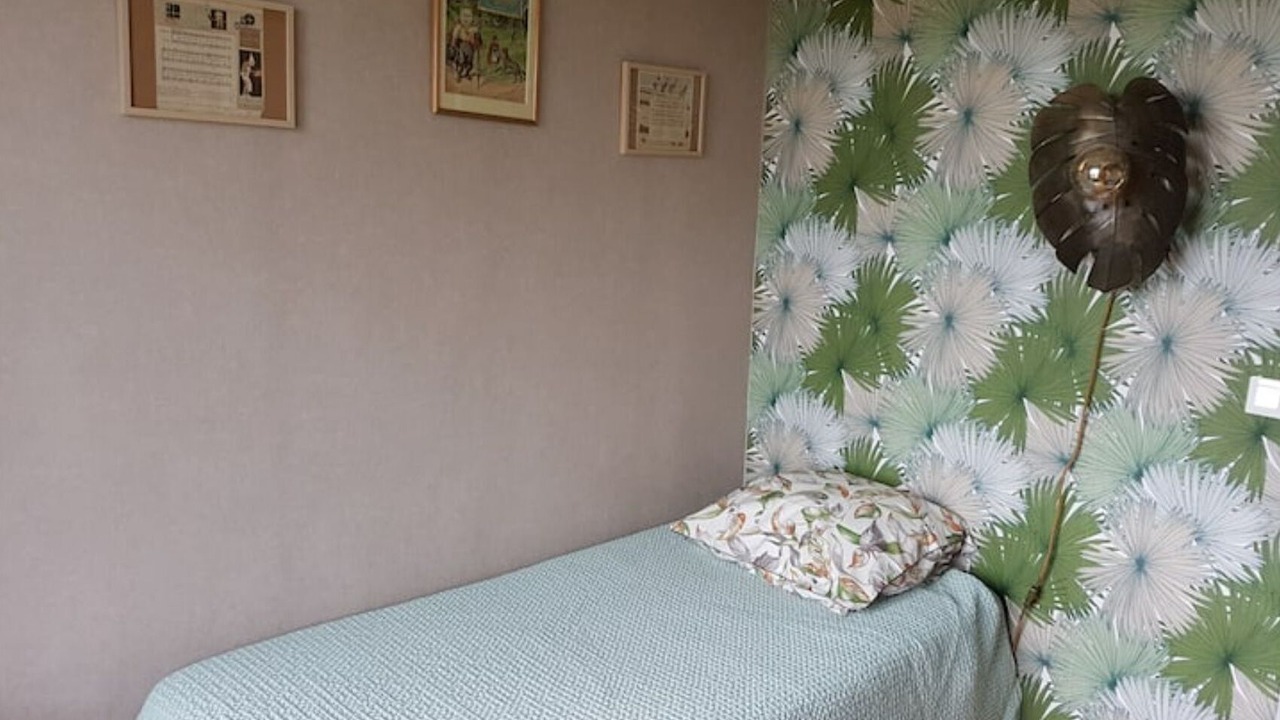 Photo of Bedroom in South Authie