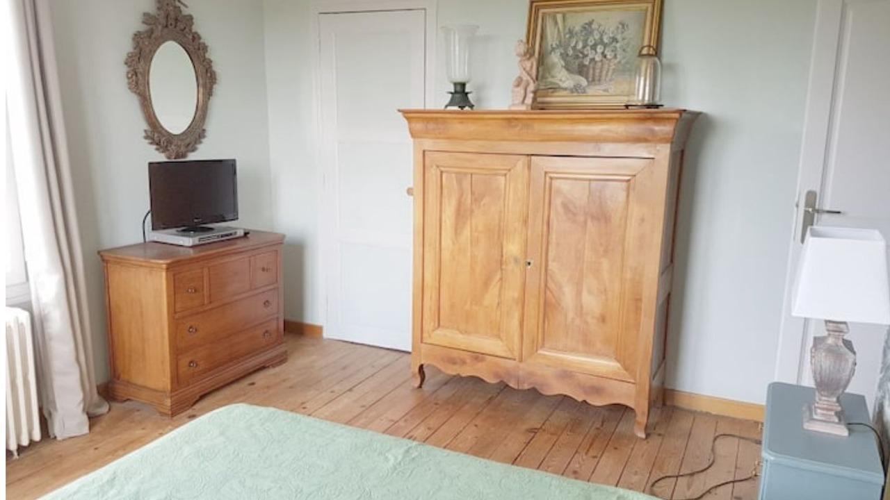 Photo of Bedroom in South Authie