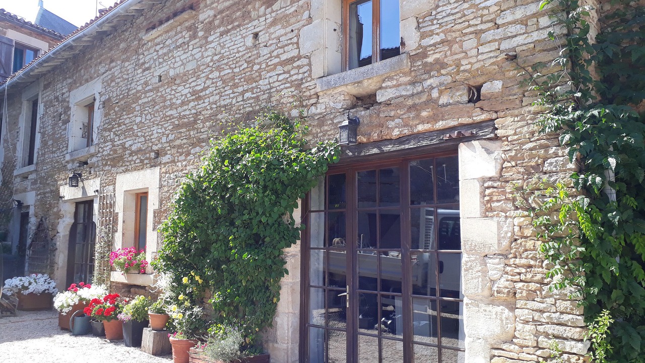 Photo of Outdoor in Bazoges-en-Pareds