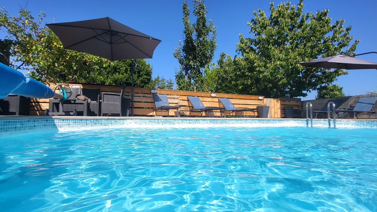 Photo of Outdoor in Bazoges-en-Pareds