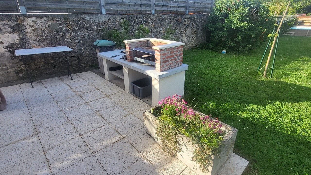 Photo of Outdoor in Bazoges-en-Pareds