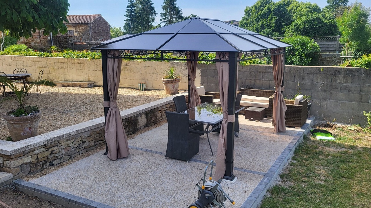 Photo of Outdoor in Bazoges-en-Pareds