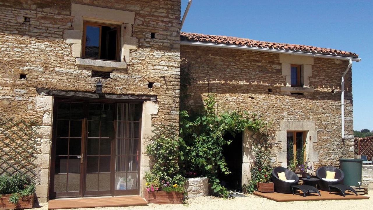 Photo of Outdoor in Bazoges-en-Pareds