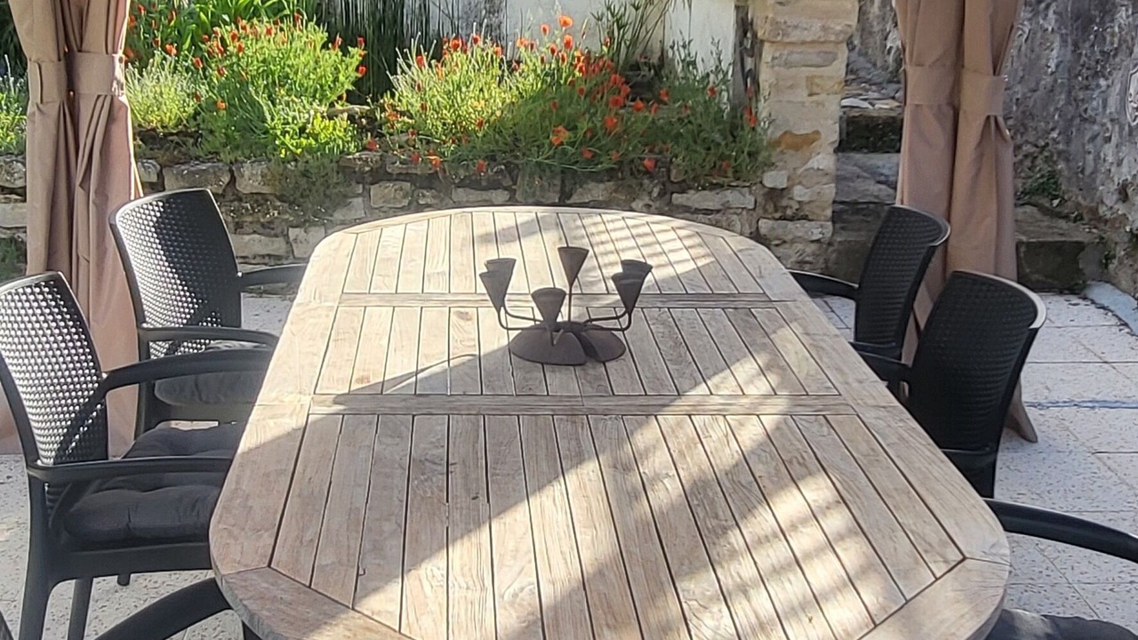 Photo of Outdoor in Bazoges-en-Pareds