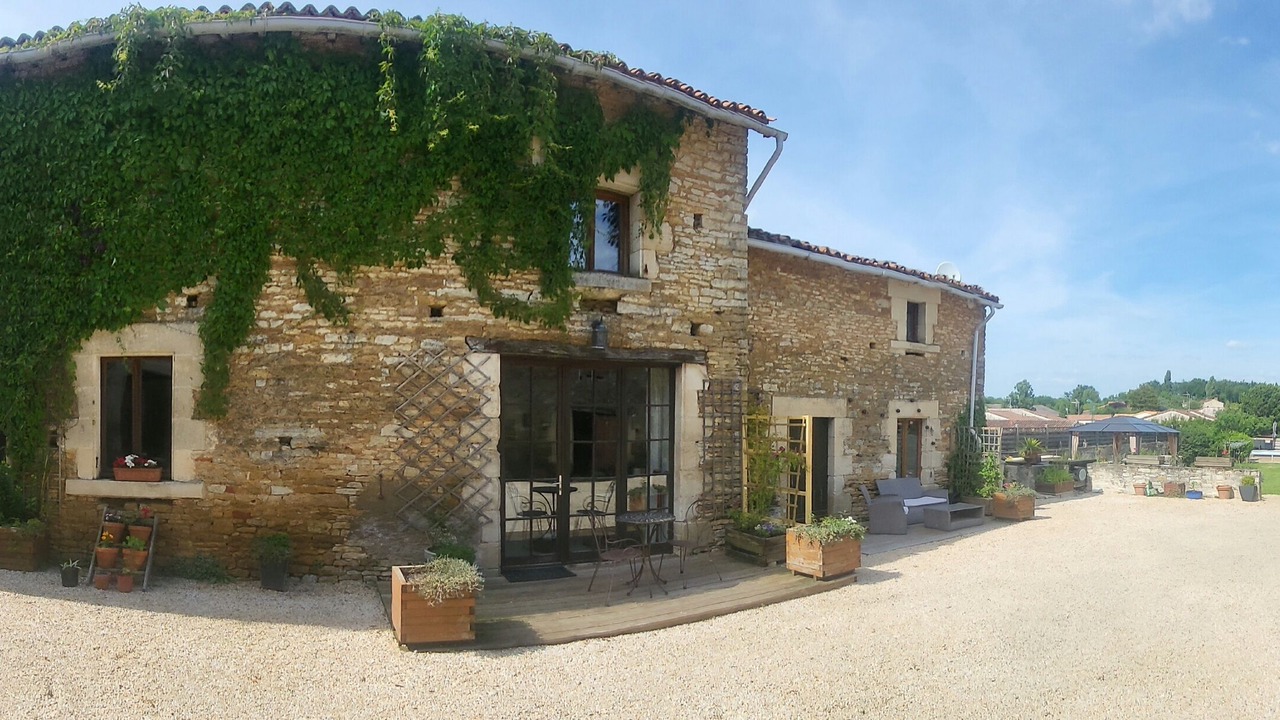 Photo of Outdoor in Bazoges-en-Pareds