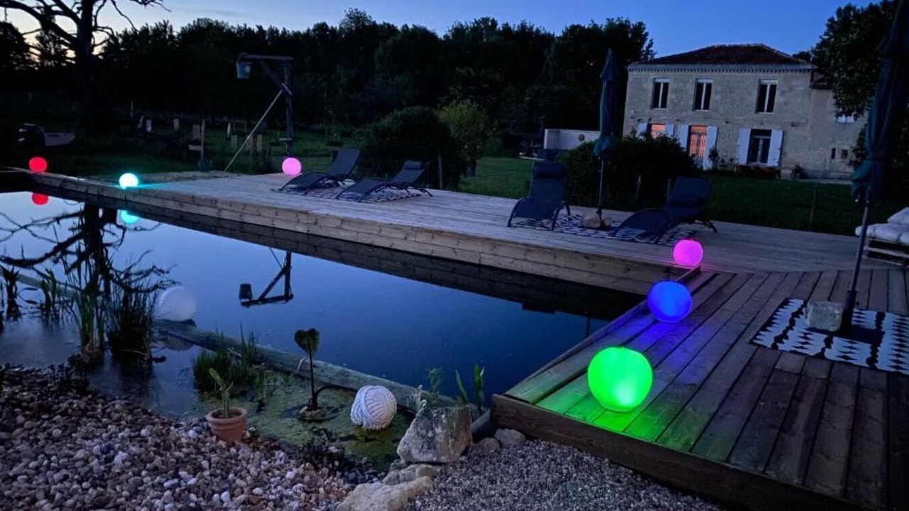 Photo of Outdoor in Bourg-sur-Gironde