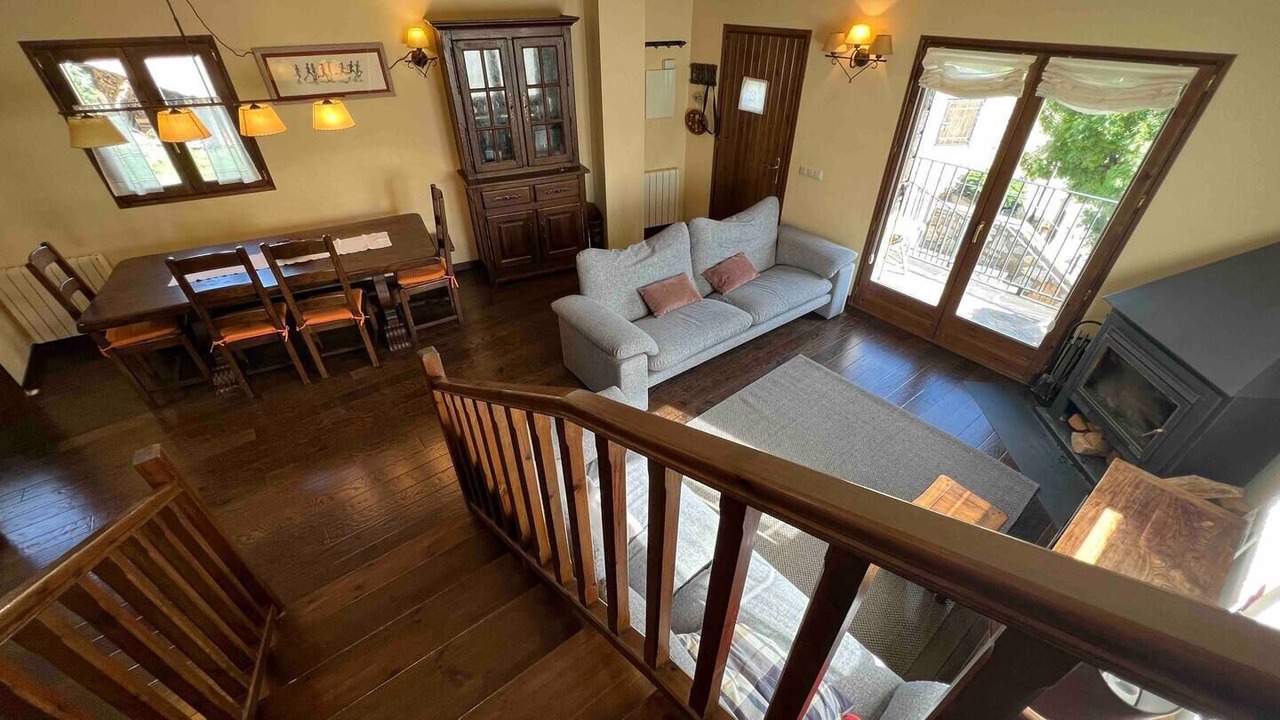 Photo of Livingroom in Isovol