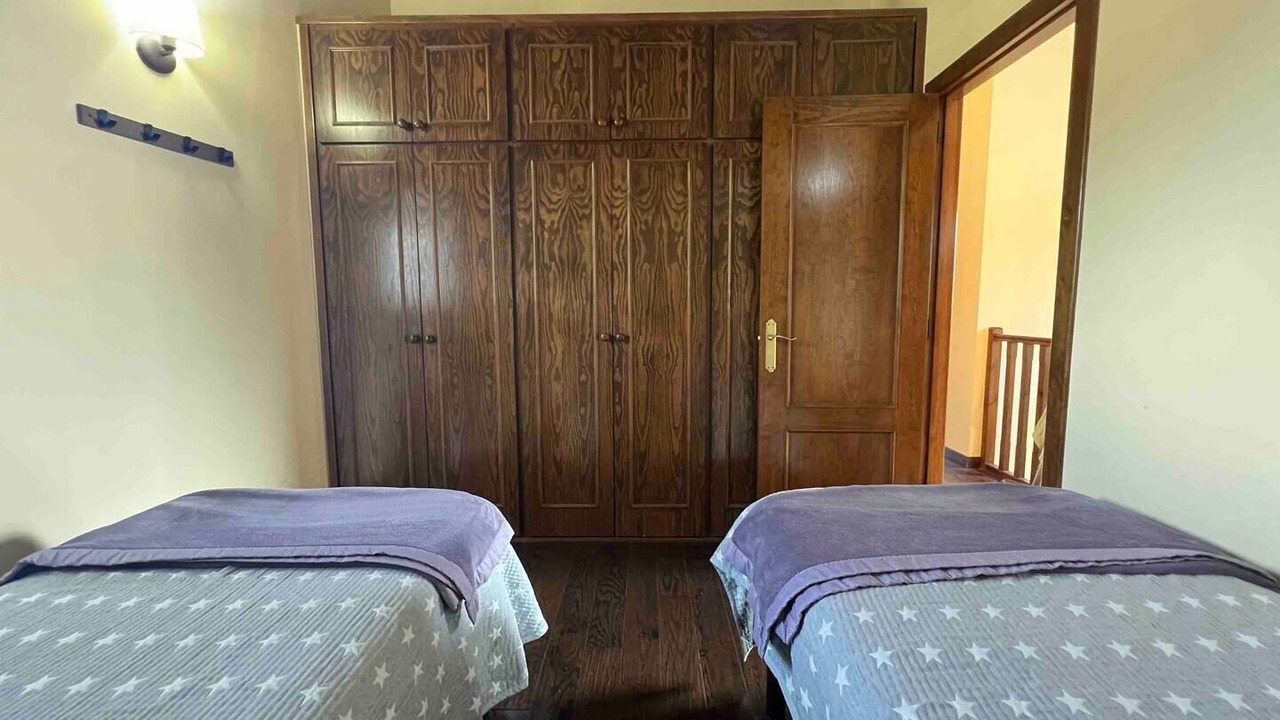 Photo of Bedroom in Isovol