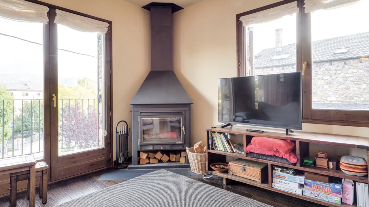 Photo of Livingroom in Isovol