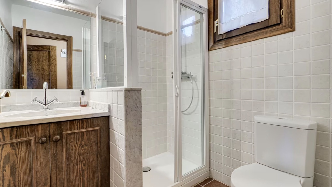 Photo of Bathroom in Isovol