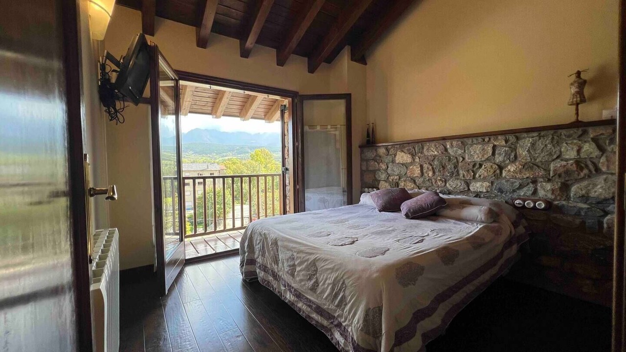 Photo of Bedroom in Isovol