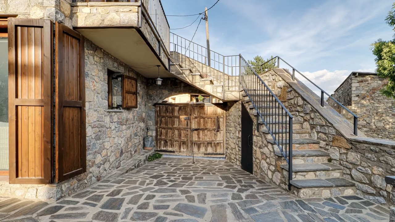Photo of Outdoor in Isovol