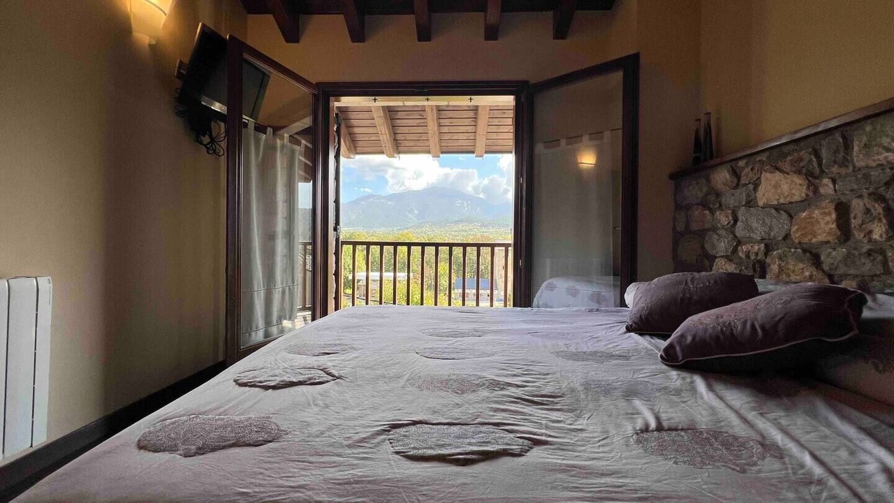 Photo of Bedroom in Isovol