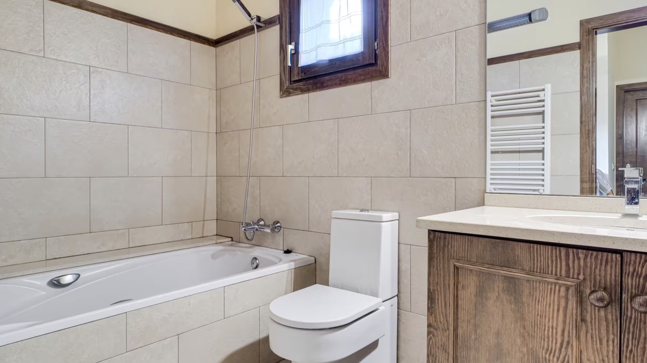 Photo of Bathroom in Isovol