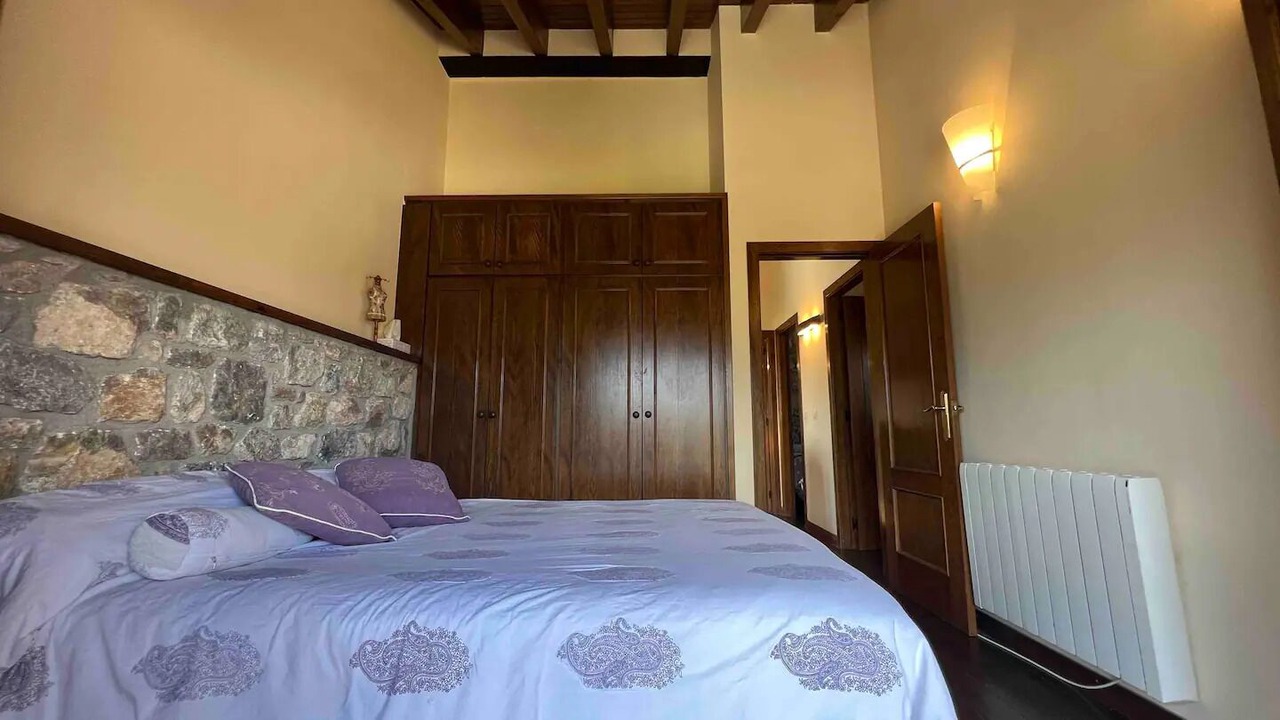 Photo of Bedroom in Isovol