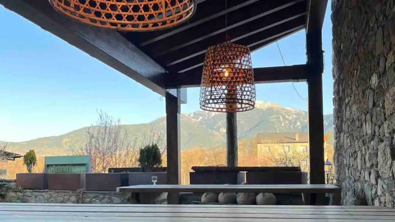 Photo of Outdoor in Isovol