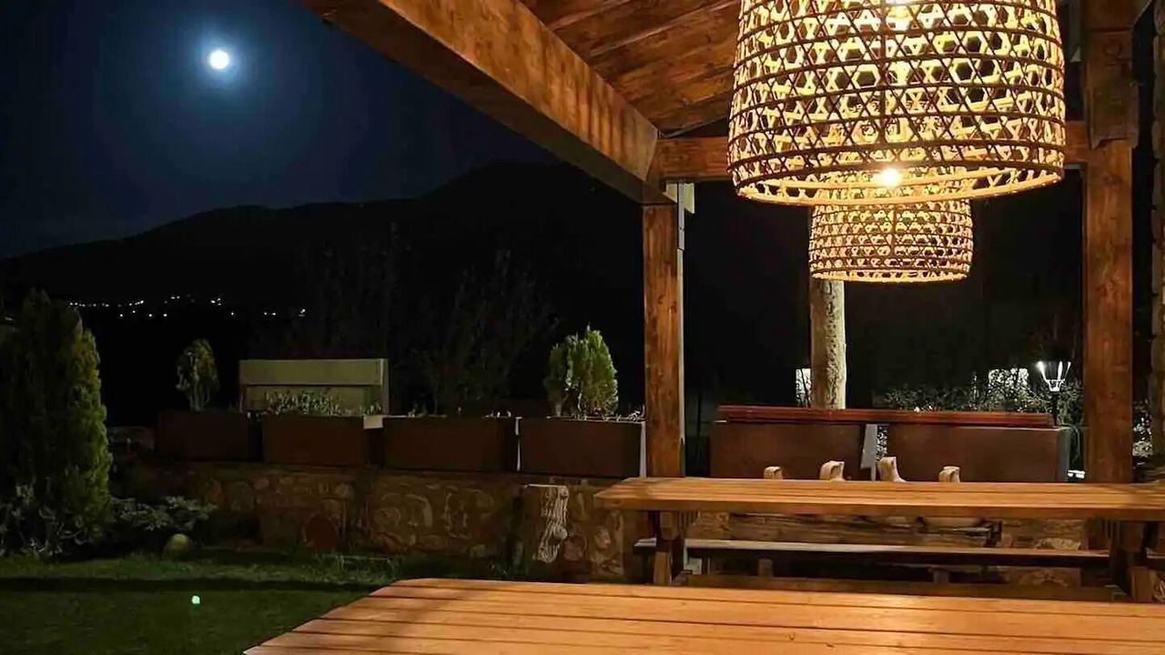 Photo of Outdoor in Isovol