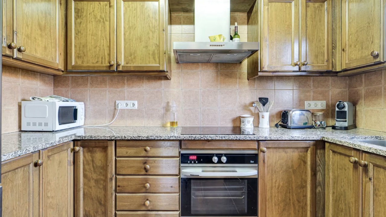 Photo of Kitchen in Isovol