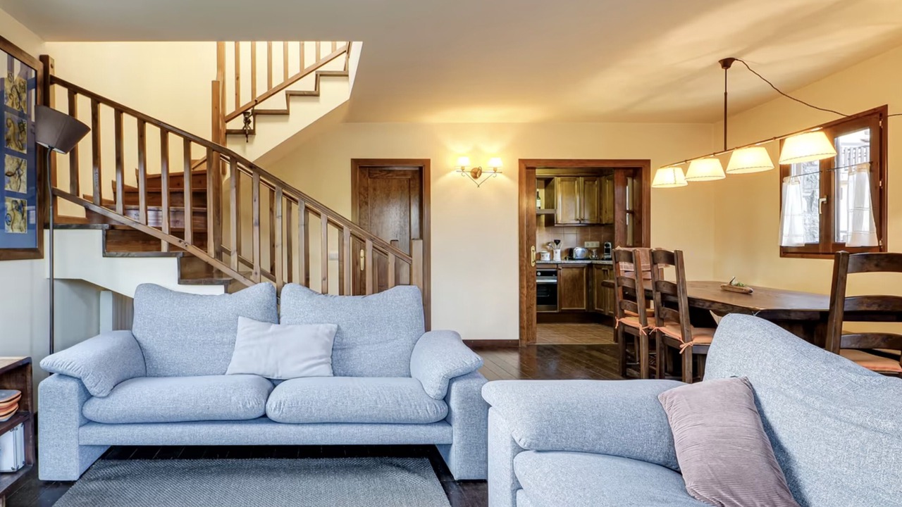 Photo of Livingroom in Isovol