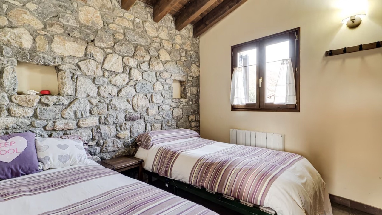 Photo of Bedroom in Isovol