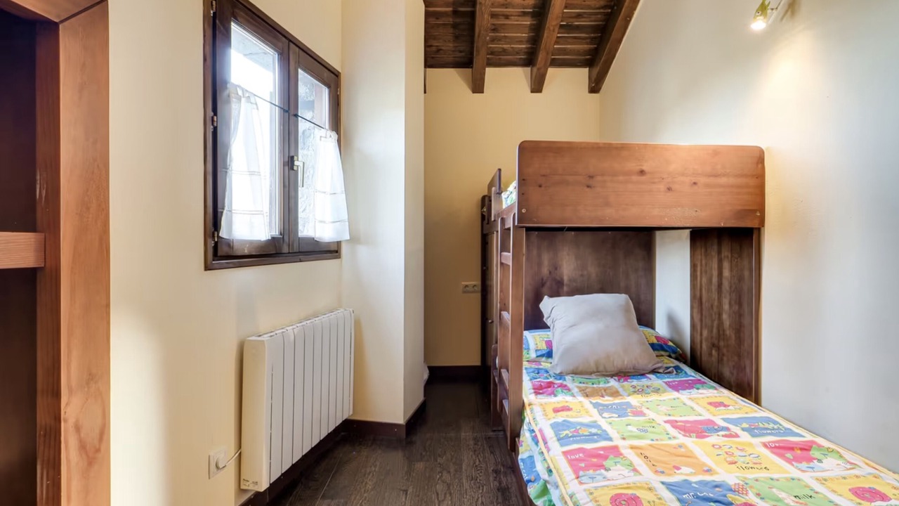 Photo of Bedroom in Isovol