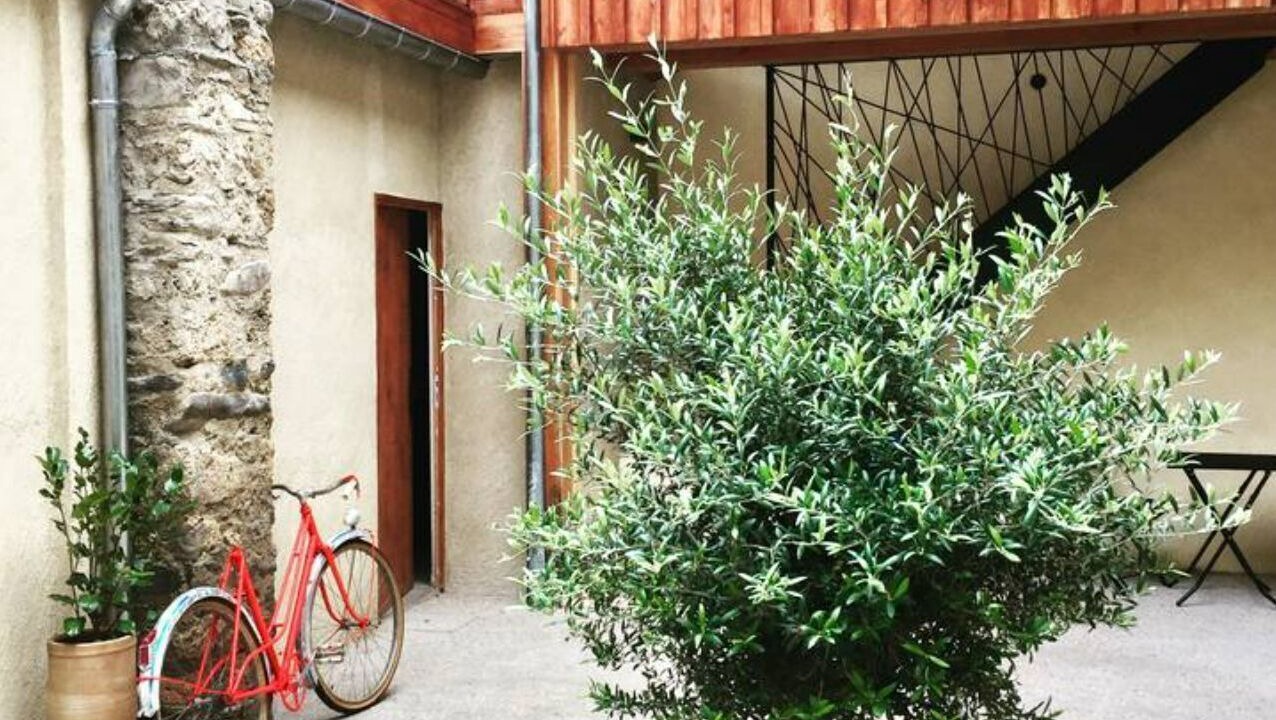 Photo of Outdoor in Bedous