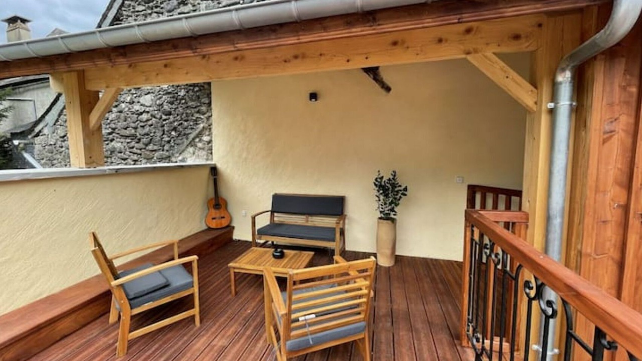 Photo of Outdoor in Bedous