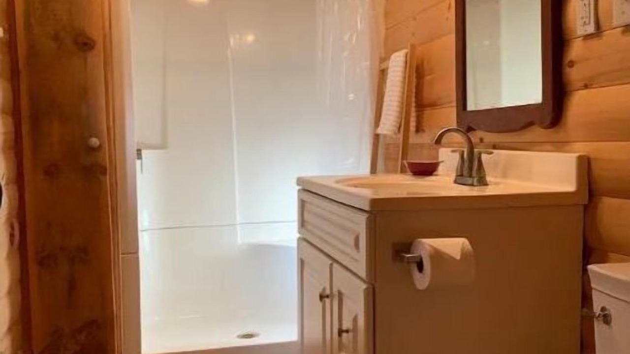 Photo of Bathroom in Hobart