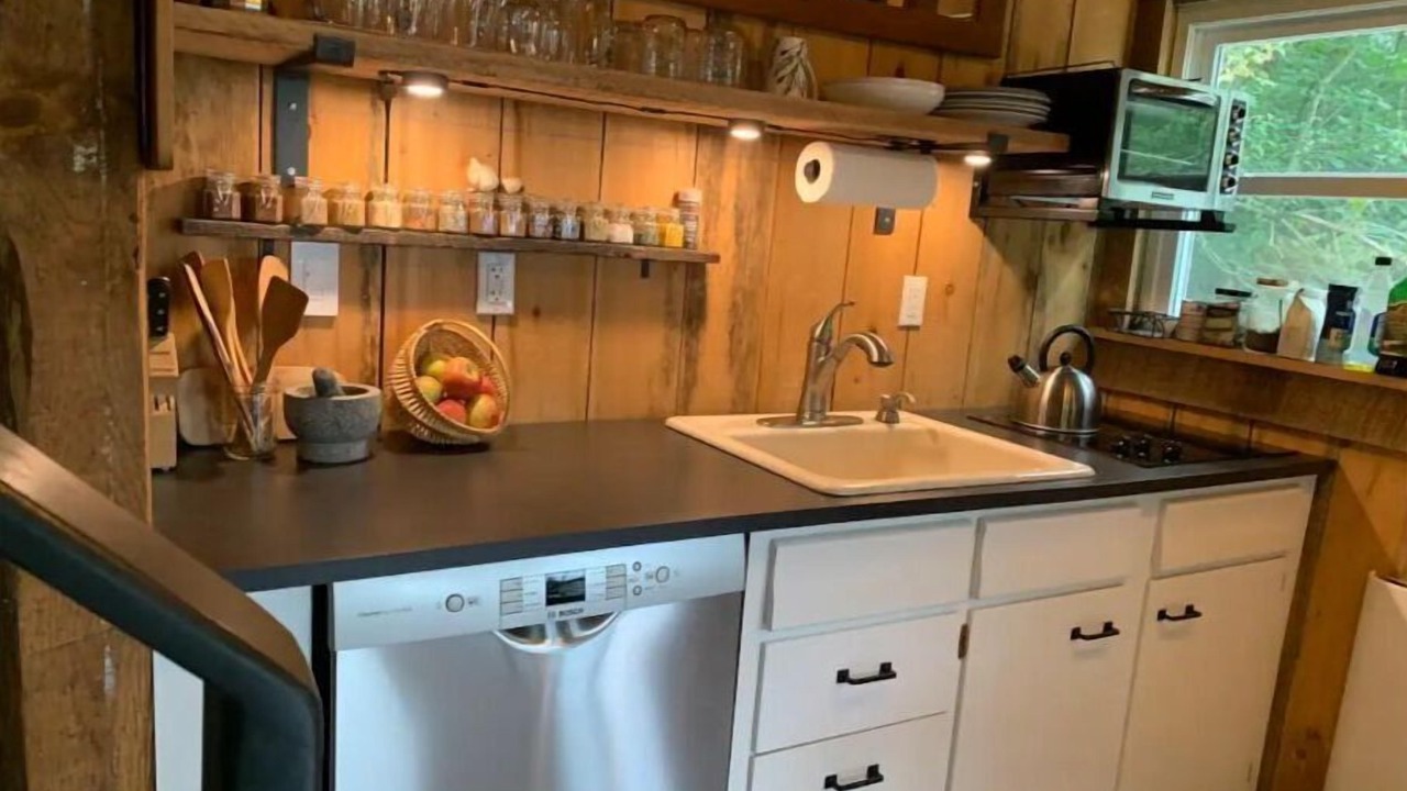 Photo of Kitchen in Hobart