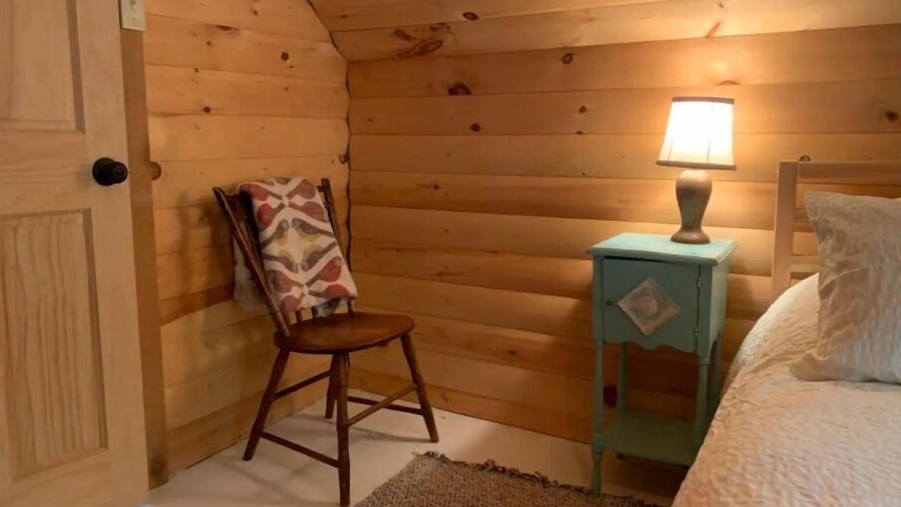 Photo of Bedroom in Hobart