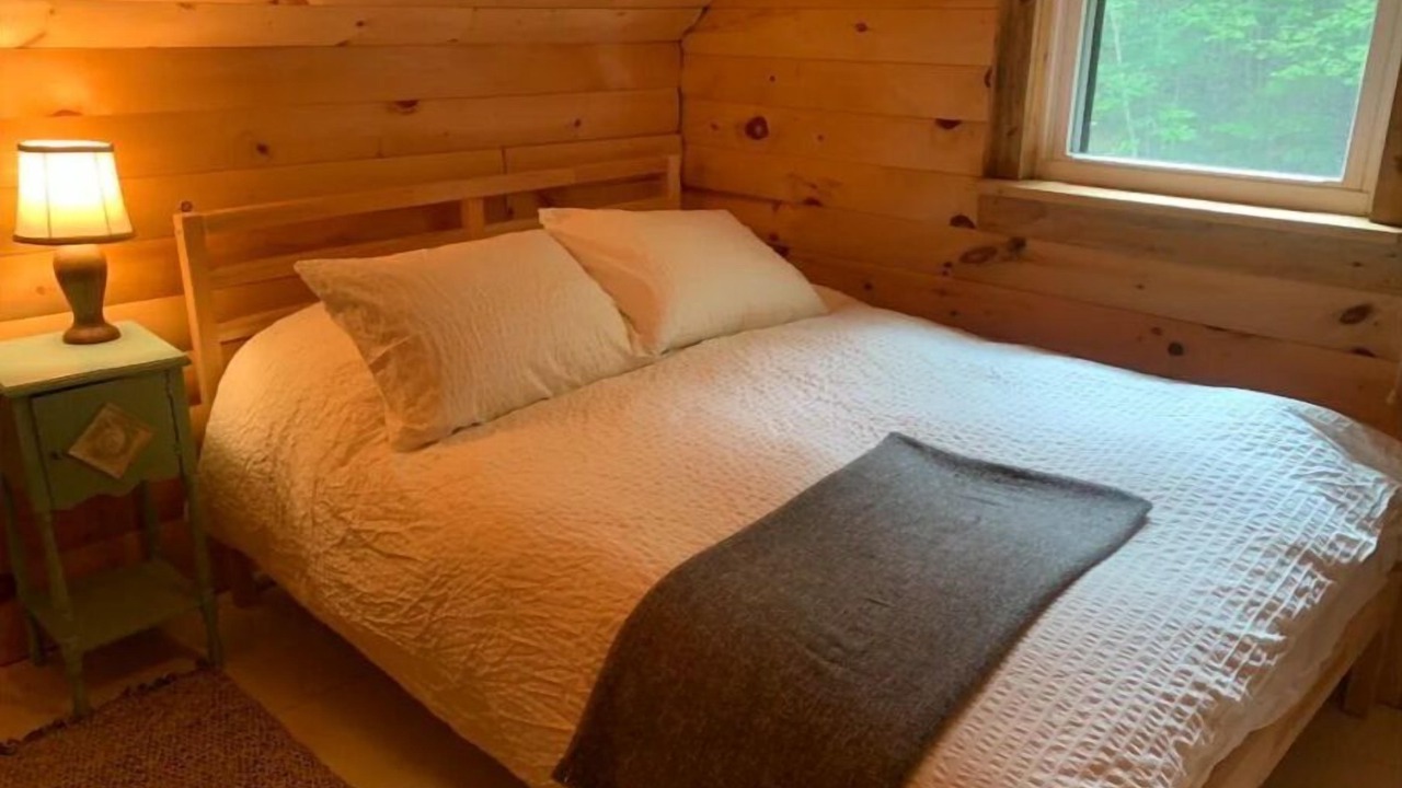 Photo of Bedroom in Hobart