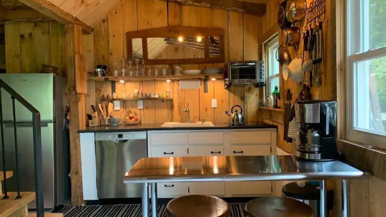 Photo of Kitchen in Hobart