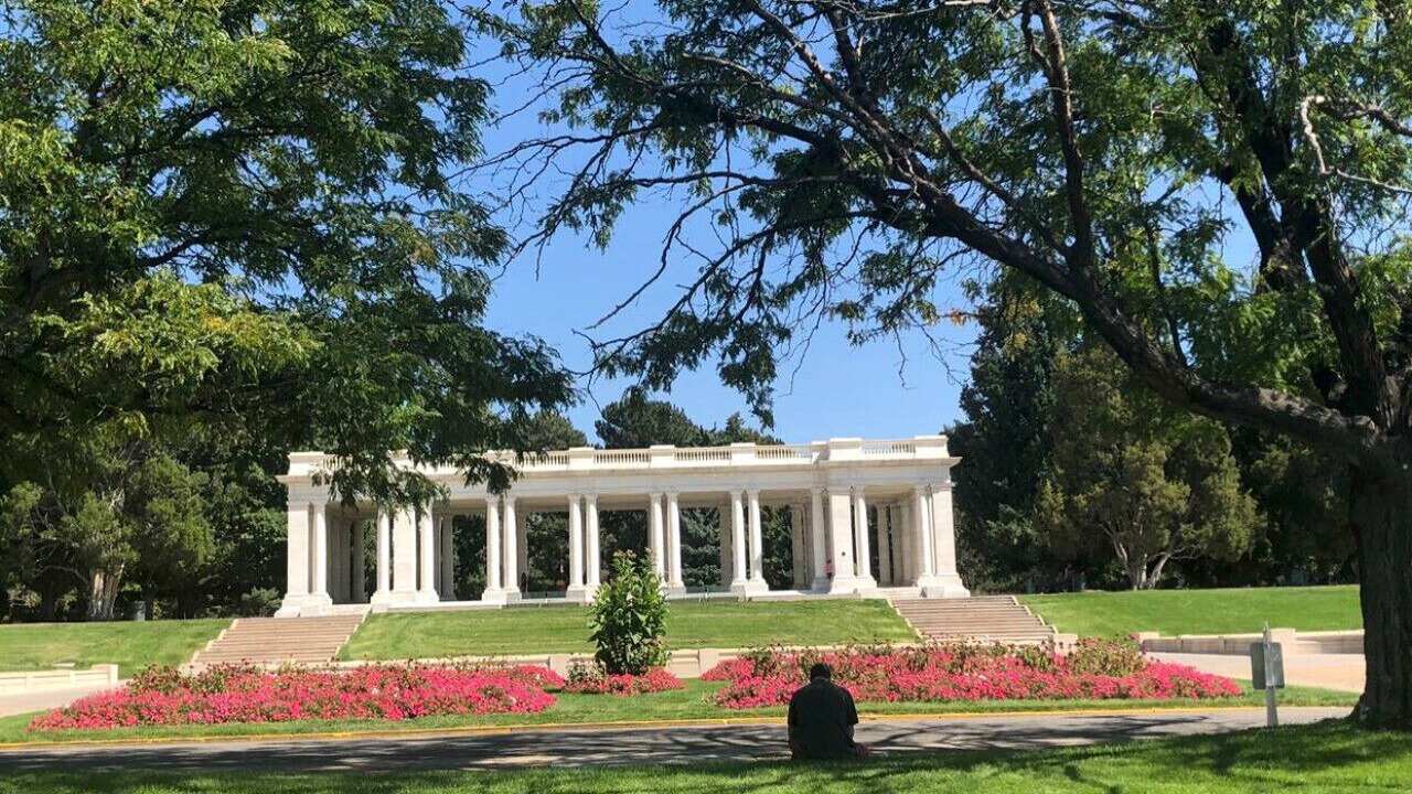 Photo of Others in Cheesman Park
