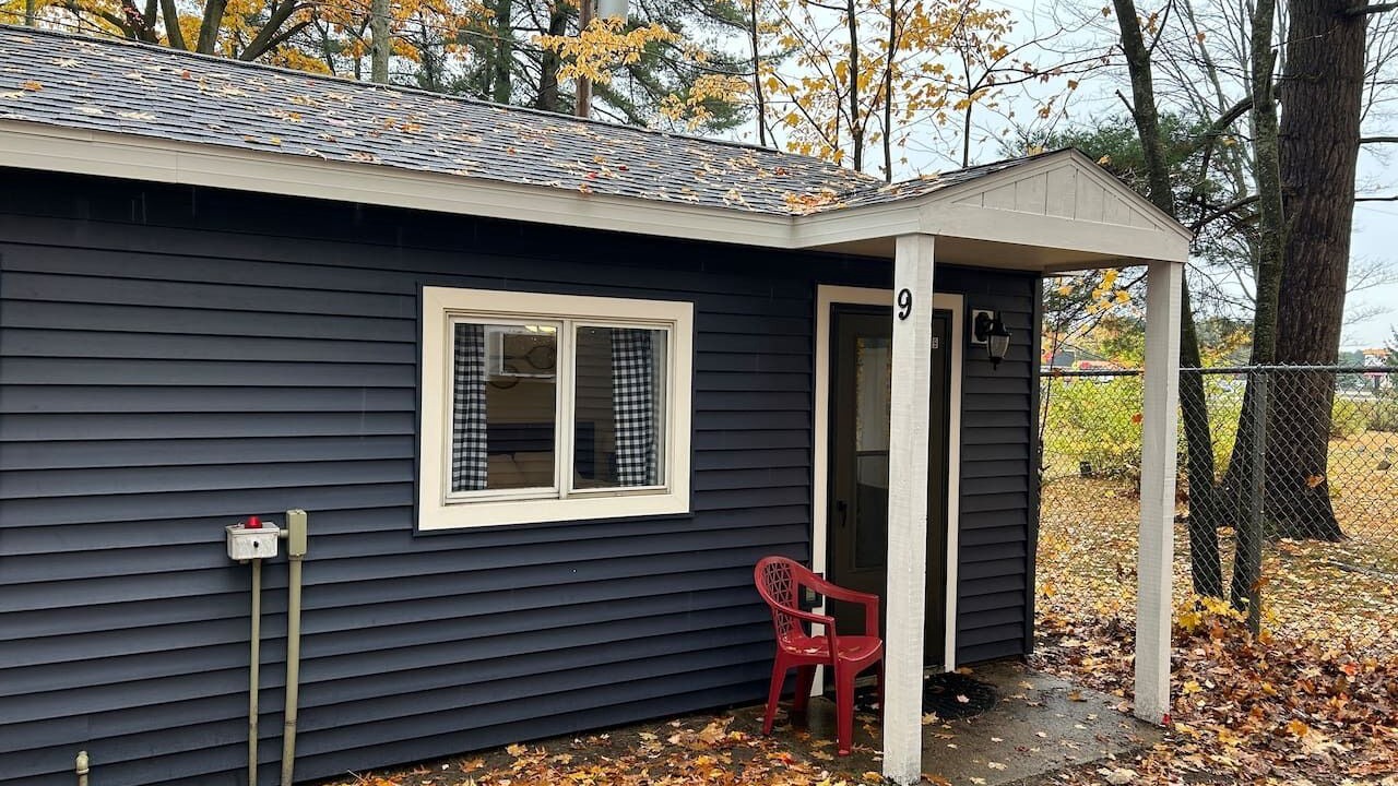 Photo of Outdoor in Lake City