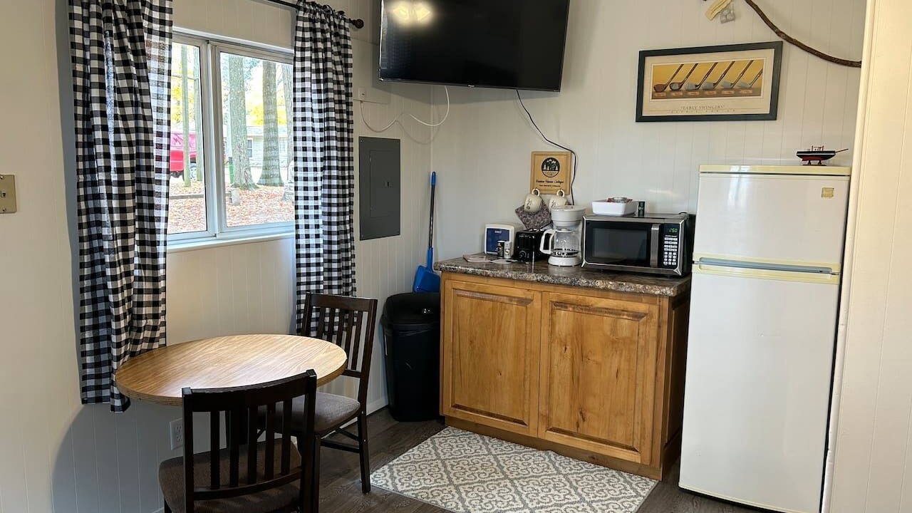 Photo of Kitchen in Lake City
