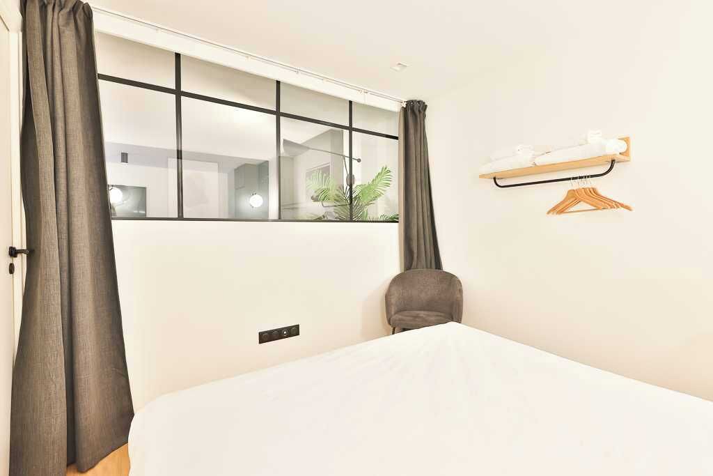 Photo of Bedroom in Quartier Saint-Ambroise