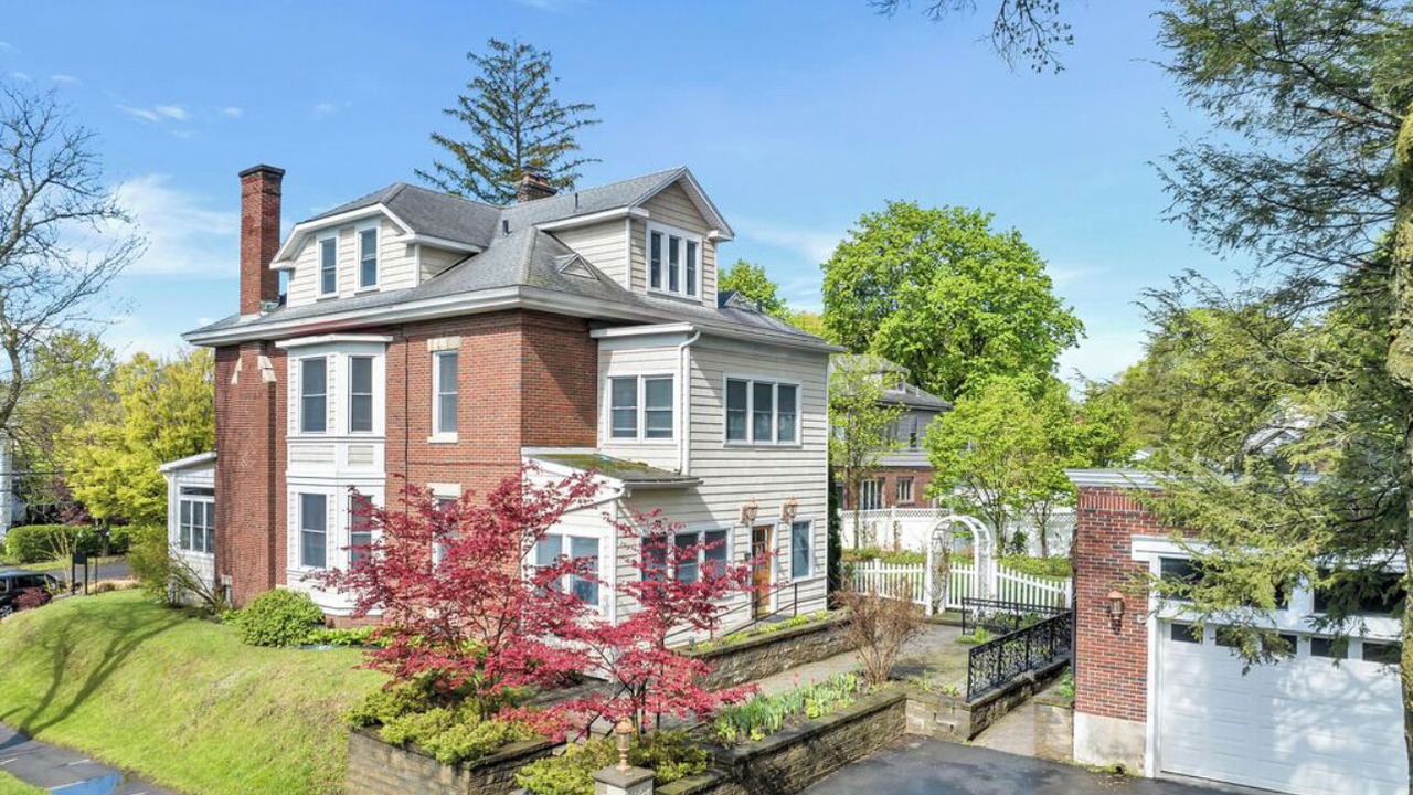 Photo of Outdoor in Melrose