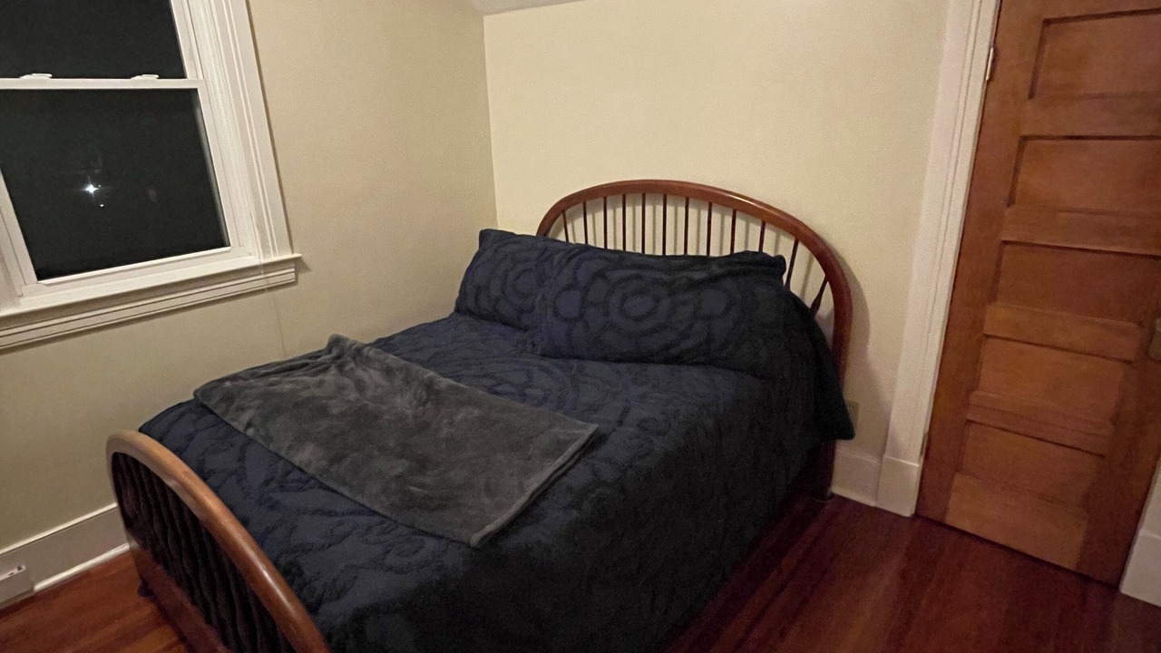 Photo of Bedroom in Melrose