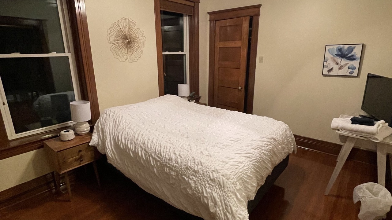 Photo of Bedroom in Melrose