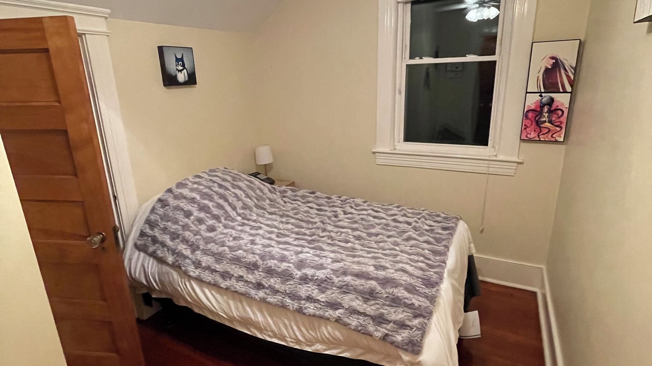 Photo of Bedroom in Melrose