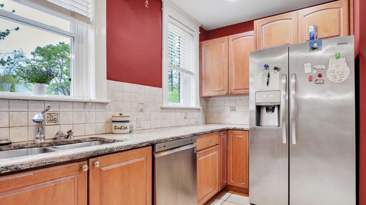 Photo of Kitchen in Melrose