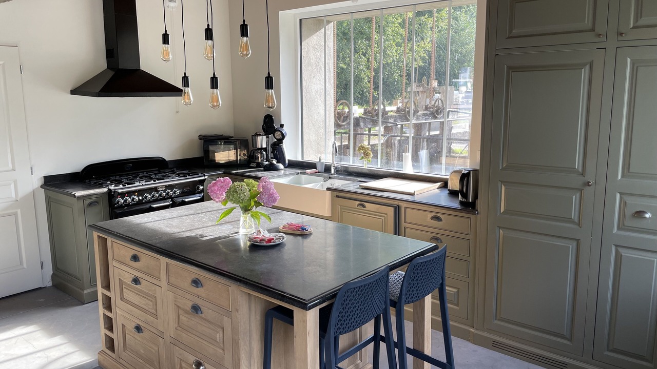 Photo of Kitchen in Monchel-sur-Canche