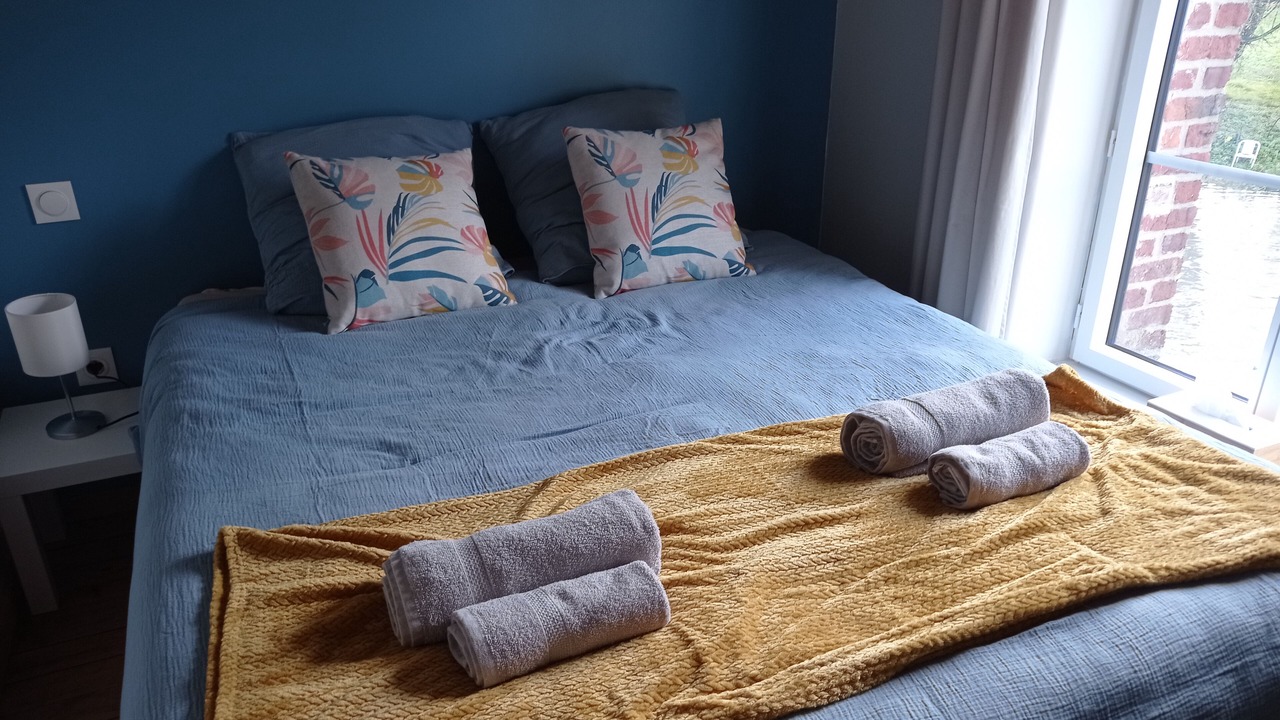 Photo of Bedroom in Monchel-sur-Canche