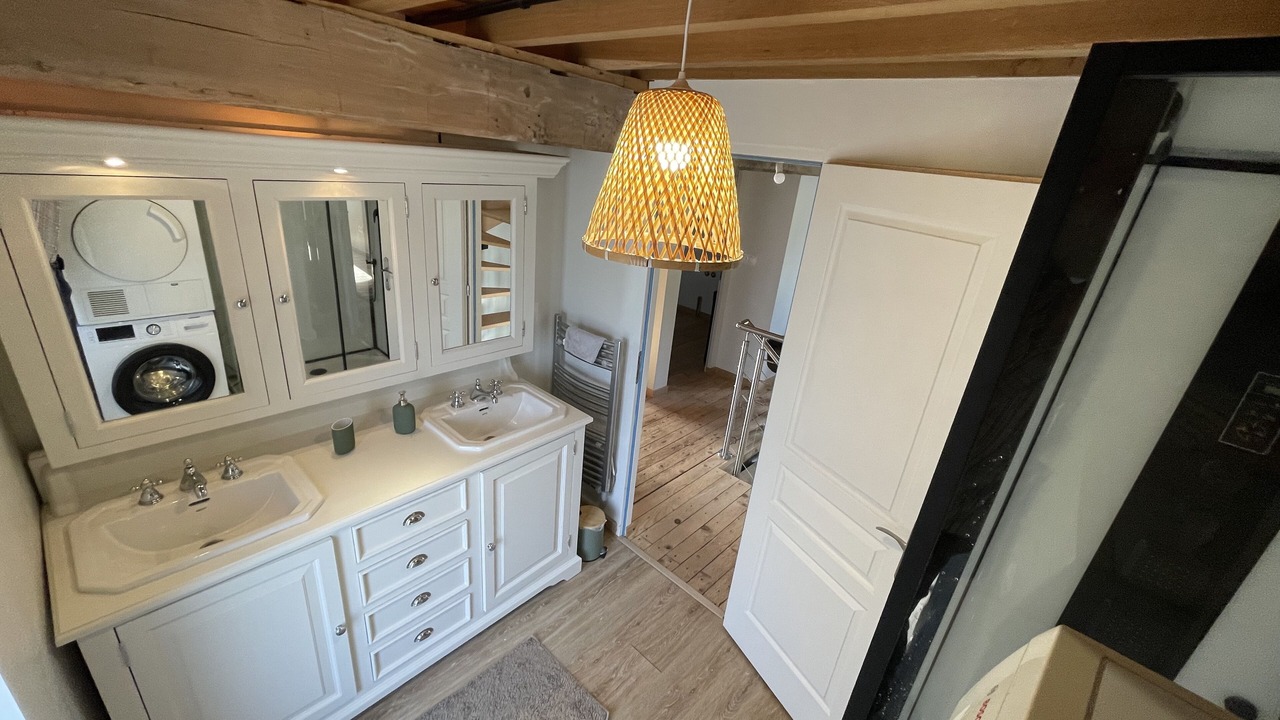 Photo of Bathroom in Monchel-sur-Canche