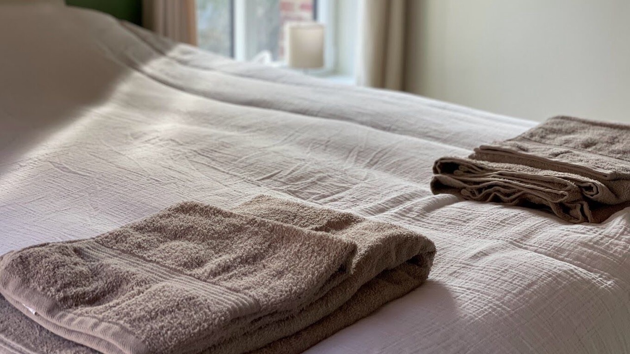 Photo of Bedroom in Monchel-sur-Canche